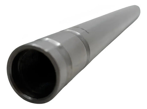 Tubo Interno da Bengala Iron Shineray Phoenix 50 2015 a 2021