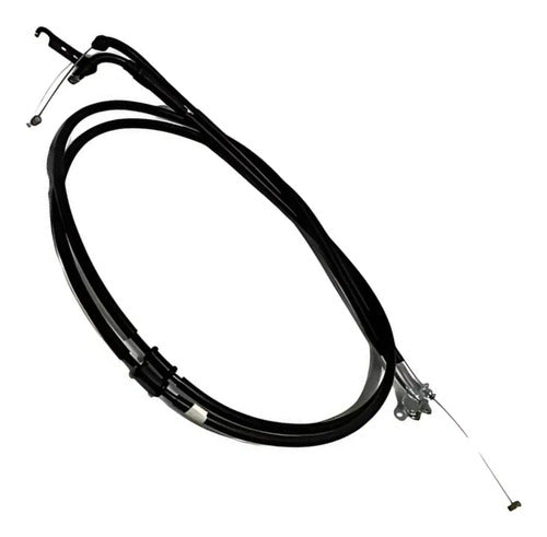 Cabo do Acelerador A e B Yamaha Nmax 160 2017 a 2021