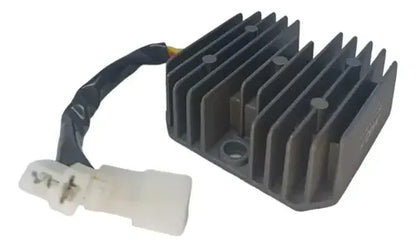 Regulador Retificador Magnetron Kasinski Mirage Comet 250 Mirage 650 Comet Gt 650r 12V