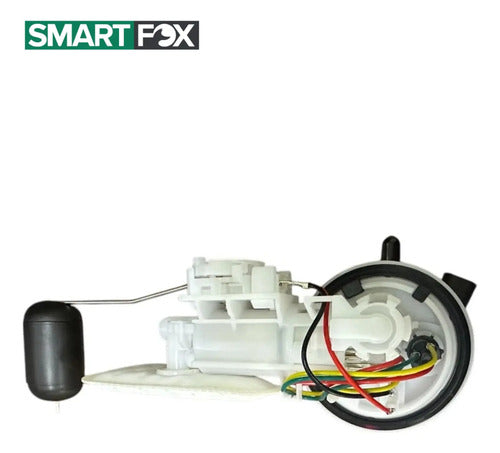 Bomba de Combustível com Boia Smartfox Yamaha Nmax 160 2021 a 2022