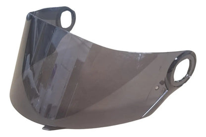Viseira Polivisor FW3 GT GTX GTN Injetada 2,2 mm Fumê