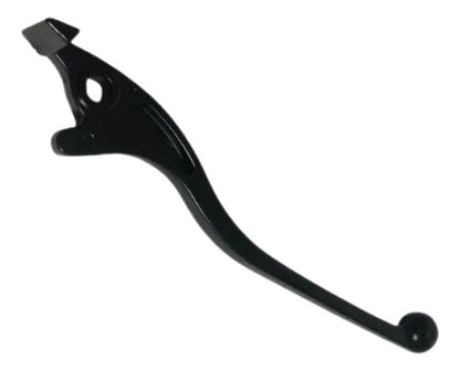 Manete de Freio Smartfox Honda Cg 125 150 Titan Fan Cbx 150 Aero Cg 160 Titan Fan Preto