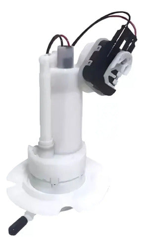 Bomba de Combustível Smartfox Honda Cg 150 Titan Fan Start 2009 a 2010