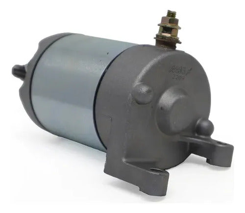 Arranque Motor de Partida Magnetron Honda Nx 400 Falcon 1999 a 2015