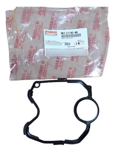 Gaxeta da Tampa do Cabeçote Yamaha Yzf-R15 2024