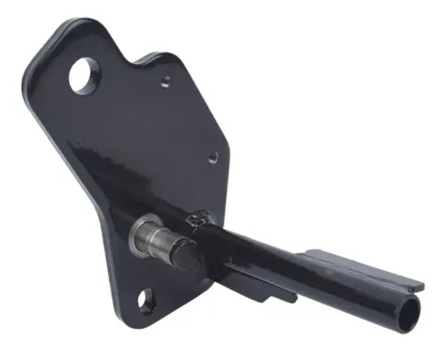 Estribo Pedaleira Dianteira Esquerda Yamaha Fazer 150 2016 a 2025