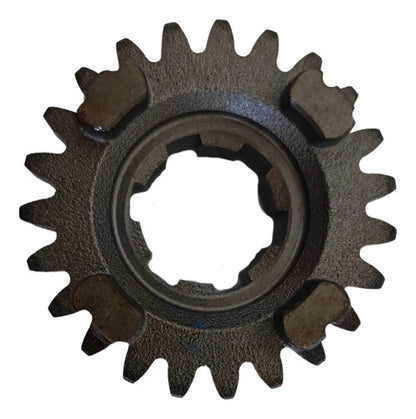 Engrenagem Movida da 4ª Marcha Yamaha Factor 125 2009 a 2016