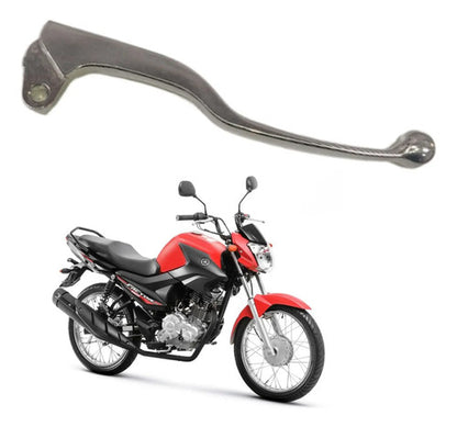 Manete de Freio a Tambor Yamaha Factor 125 150 2016 a 2018