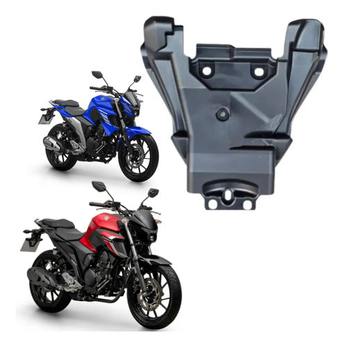 Fixador Suporte Aranha do Farol Yamaha Fazer Fz25 250 2022 em diante