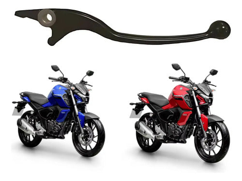 Manete de Freio Yamaha Fazer Fz15 150 Yzf-R15