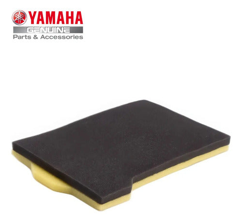 Filtro de Ar Yamaha Fazer Lander Ténéré 250 Xtz 250x