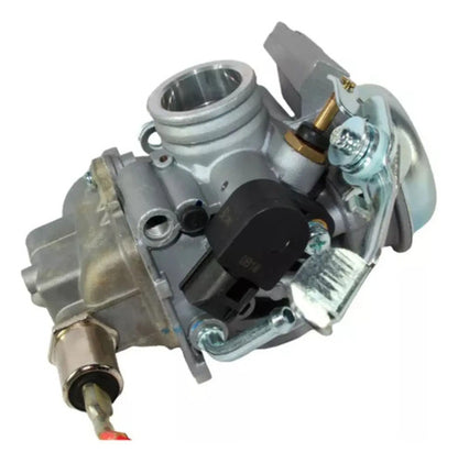 Carburador com Sensor Smartfox Yamaha Factor 125 2009 a 2010