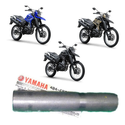 Espaçador do Cubo da Roda Traseira Yamaha Lander Ténéré 250
