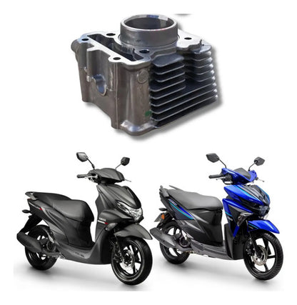 Cilindro do Motor Yamaha Neo Fluo 125