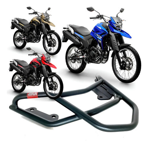 Bagageiro Givi Yamaha Lander 250 2019 em diante
