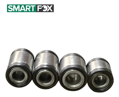 Bucha do Braço Pro-Link com Rolamento Pino e Retentor Smartfox Honda Tornado 250 Xre 300