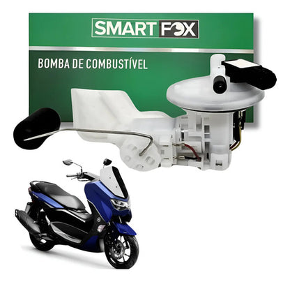 Bomba de Combustível com Boia Smartfox Yamaha Nmax 160 2021 a 2022
