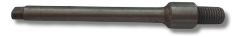 Eixo da Engrenagem da Bomba de Óleo Iron Shineray Phoenix 50 Xy 50q