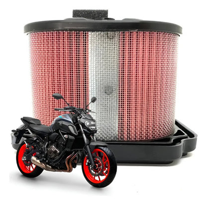 Filtro de Ar Yamaha Mt-07 2016 a 2025