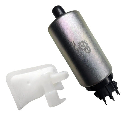 Refil da Bomba de Combustível Smartfox Yamaha Factor 125 Factor Fazer Crosser 150