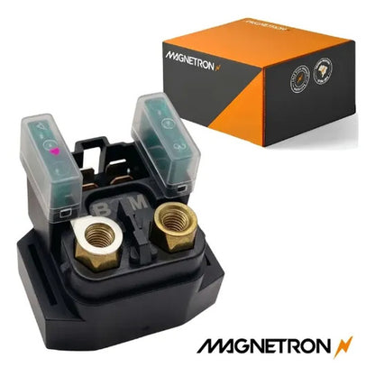 Relé de Partida Magnetron Yamaha Fazer Ténéré 250 Ténéré 660 Xj6 Xt 660r Xtz 250x