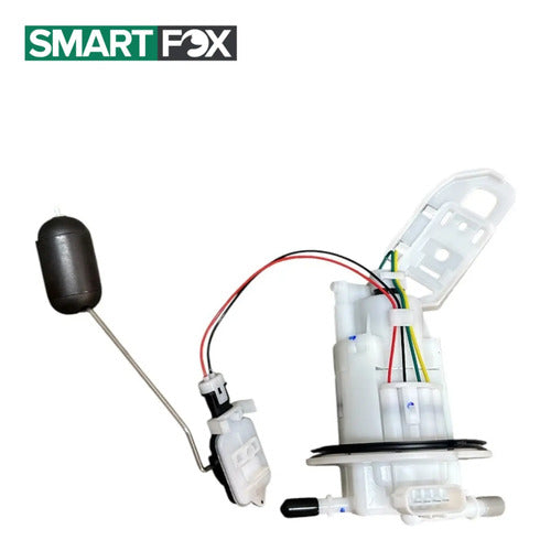 Bomba de Combustível com Boia Smartfox Honda Bros 160 2018 a 2024