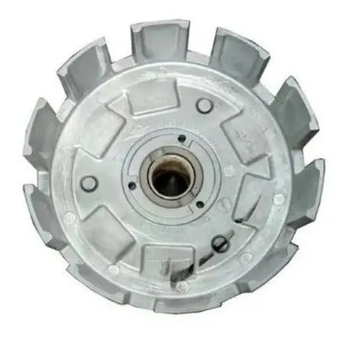 Campana da Embreagem Yamaha Fazer 250 2006 a 2022 Lander 250 2007 a 2024 Ténéré 250 2011 em diante