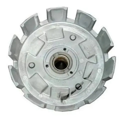 Campana da Embreagem Yamaha Fazer 250 2006 a 2022 Lander 250 2007 a 2024 Ténéré 250 2011 em diante