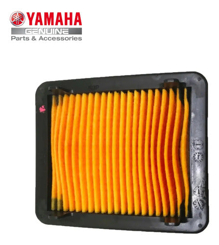 Filtro de Ar Úmido Yamaha Lander Ténéré Fazer 250