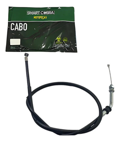 Cabo de Embreagem Smartfox Yamaha Mt-03 2017 a 2020