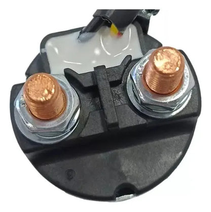Relé de Partida Magnetron Yamaha Crypton 105 1998 a 2004
