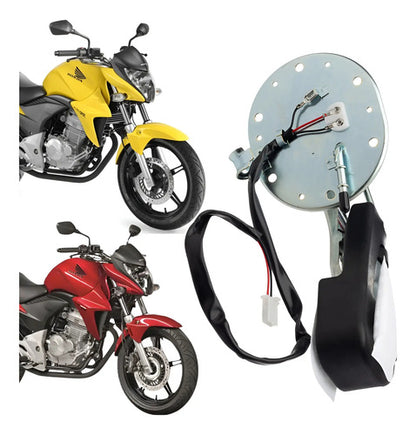 Bomba de Combustível Condor Honda Cb 300r 2009 a 2012