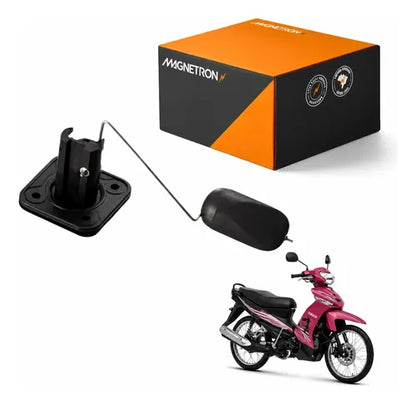 Boia do Tanque Magnetron Yamaha Crypton 115 2010 em diante