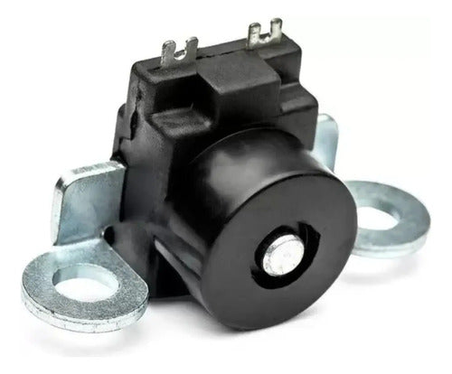 Sensor de Pulso Bobina de Pulso Smartfox Yamaha Crypton 115 2010 em diante