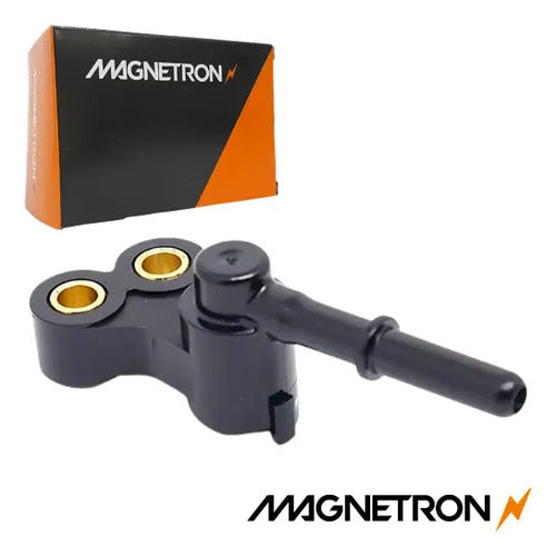 Junção do Bico Injetor Magnetron Yamaha Fazer Lander Ténéré 250