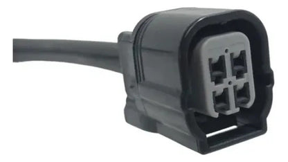 Sonda Lambda Sensor de Oxigênio Magnetron Honda Bros 150 2010 a 2015 Xre 300 2010 a 2018