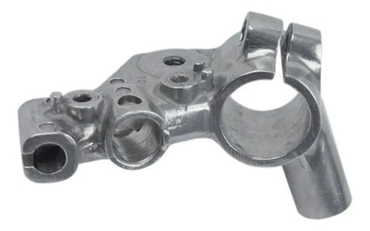 Suporte do Manete de Freio Traseiro Esquerdo Yamaha Fluo 125 2023 em diante
