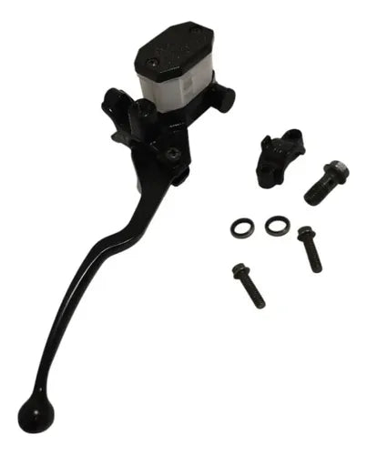 Burrinho Cilindro Mestre de Freio Dianteiro Smartfox Suzuki Yes Intruder Gsr 125