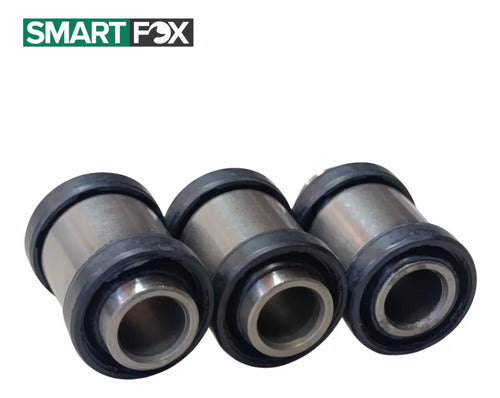 Bucha do Braço Pro-Link com Rolamento e Retentor Smartfox Yamaha Crosser 150 Ténéré Lander 250