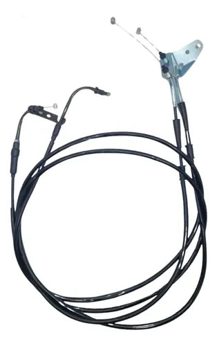 Cabo do Acelerador Smartfox Yamaha Nmax 160 2021 a 2023
