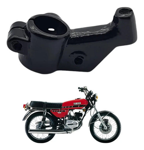 Manicoto Suporte do Manete de Embreagem Cometa Yamaha Rx Rd 125 Dt 180