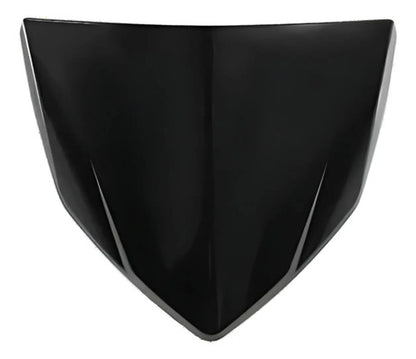 Capa do Painel Paramotos Yamaha Factor 150 2016 a 2024 Preto