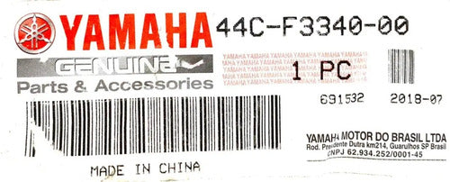 Mesa Inferior Yamaha Fazer 250 2012 a 2017