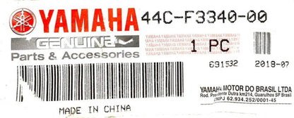 Mesa Inferior Yamaha Fazer 250 2012 a 2017