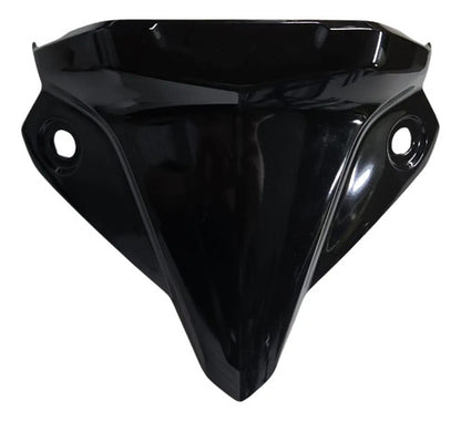 Capa do Farol Yamaha Mt-03 2021 a 2025 Preto Brilhante