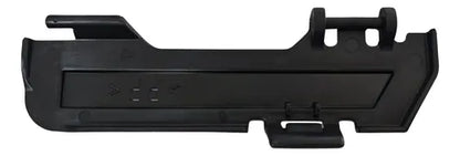 Tampa da Caixa da Bateria Yamaha Factor 125 2017 a 2023 Fazer 150 2014 a 2024 Factor 150 2016 a 2023