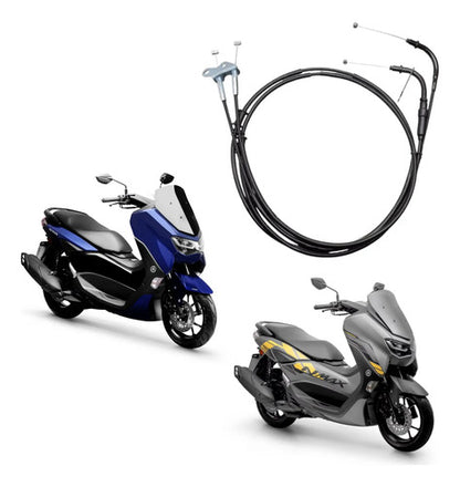 Cabo do Acelerador Yamaha Nmax 160 2021 a 2025