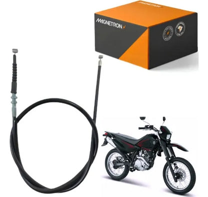 Cabo de Embreagem Magnetron Yamaha Xtz 125 2003 a 2008