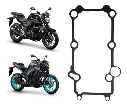 Junta do Cilindro Yamaha Mt-03 Yzf-R3 2016 em diante