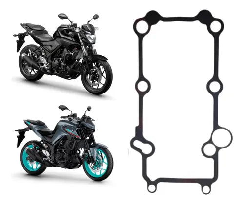 Junta do Cilindro Yamaha Mt-03 Yzf-R3 2016 em diante